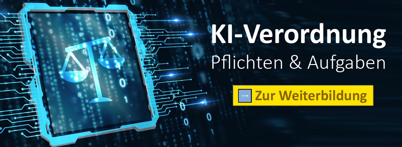 KI-Verordnung (Bild: Freepik)