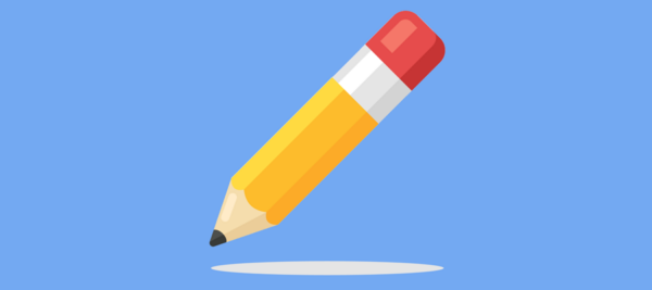 Stift Symbol (Bild: Freepik)