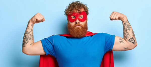 ChatGPT Super Prompt (Bild: Freepik)