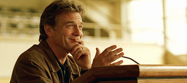 Speaker / Redner (Bild: Freepik AI)