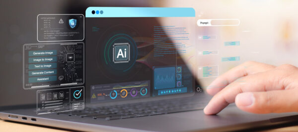 KI Browser / ChatGPT Atlas Illustration (Bild: Freepik)