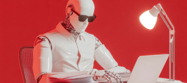 KI / ChatGPT Agent / Assistent (Bild: Freepik)