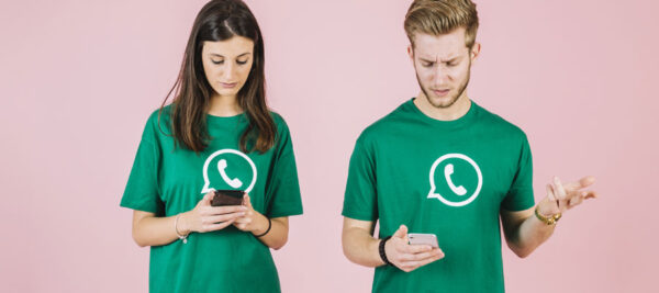 WhatsApp Meta AI (Bild: Freepik)