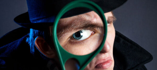 KI Spyware / Spionage (Bild: Freepik)