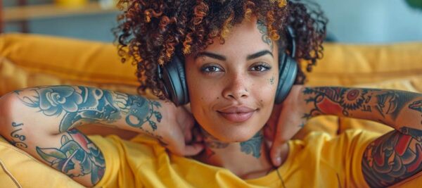 ChatGPT Tattoos (Bild: Freepik)