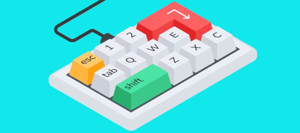Tastatur - Tastenkürzel (Bild: Freepik)