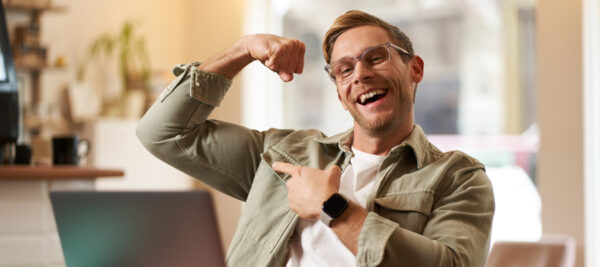 ChatGPT Arbeit (Bild: Freepik)