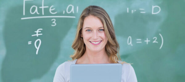 ChatGPT Lehrer (Bild: Freepik)