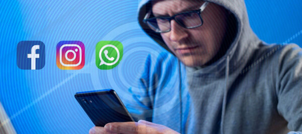 Meta Ki Spionage (Bild: Freepik)