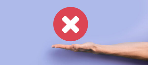 KI No-Gos / Verbote / Stopp (Bild: Freepik)