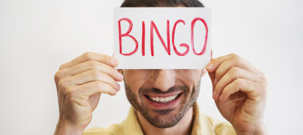 Bingo (Bild: Freepik)