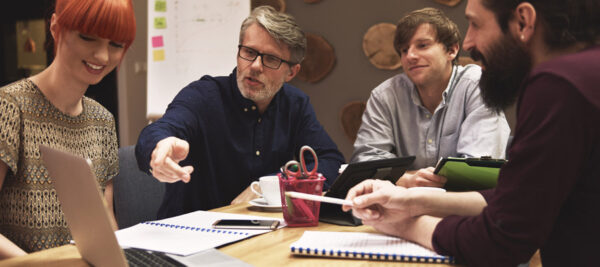 KI Pflichtschulung (Bild: Freepik)