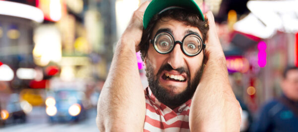 Dumme KI-Antworten (Bild: Freepik)