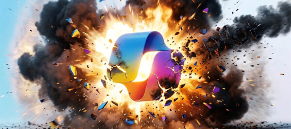 Microsoft Copilot deaktivieren (Logo: Microsoft / Komposition: Gemini AI)