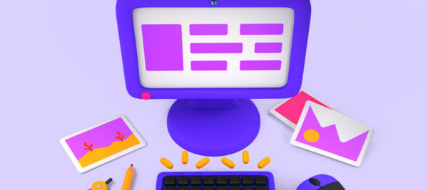 KI-Websuche (Bild: Freepik)